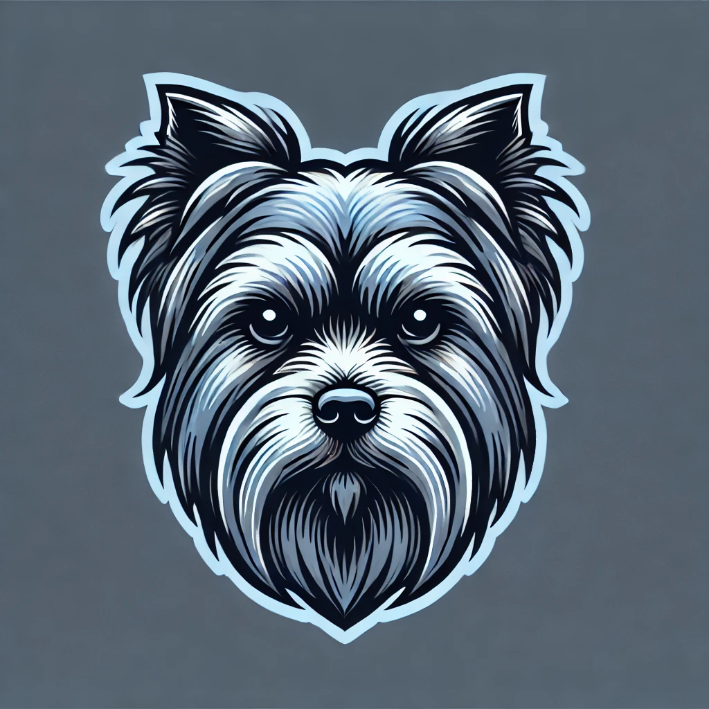 Logo Criadero de Perros Yorkshire Terrier Colombia